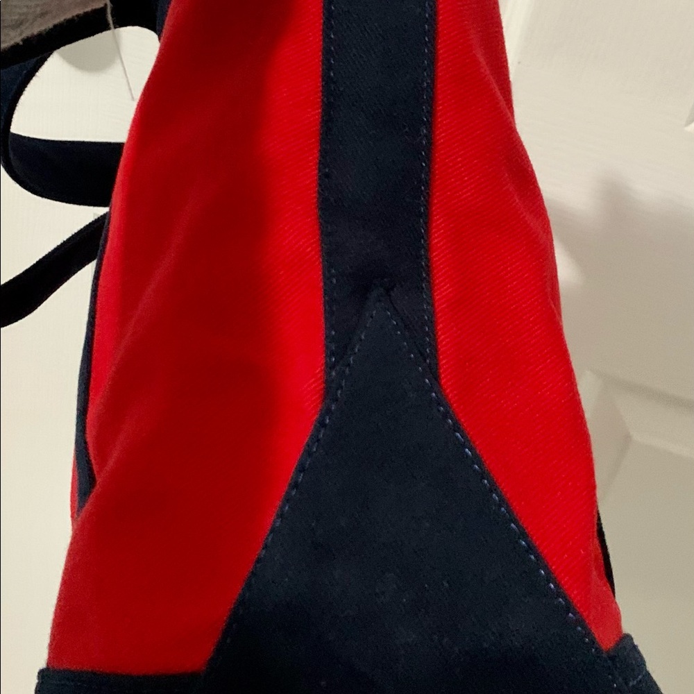 POLO RALPH LAUREN Tote Bag - Picture 3 of 6